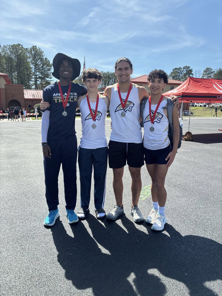 Cheetrackandfield tweet media