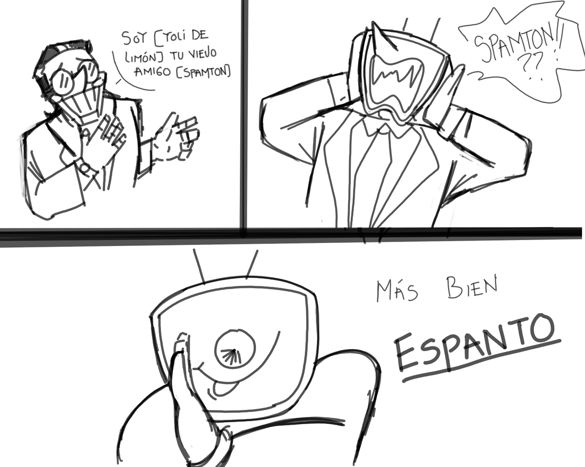 spamtenna pilled radio tweet media