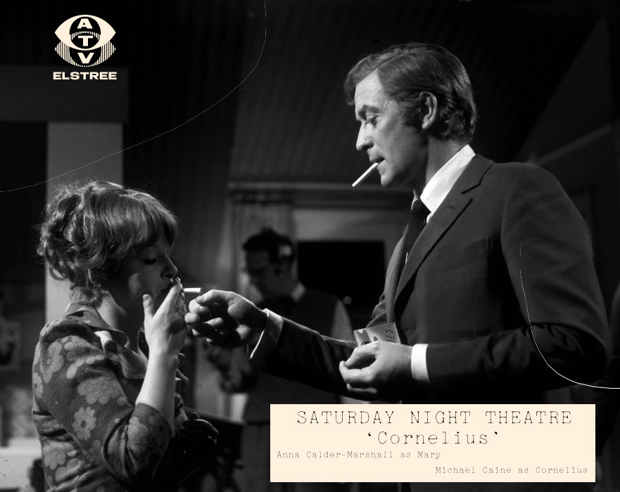 ATV Elstree tweet media