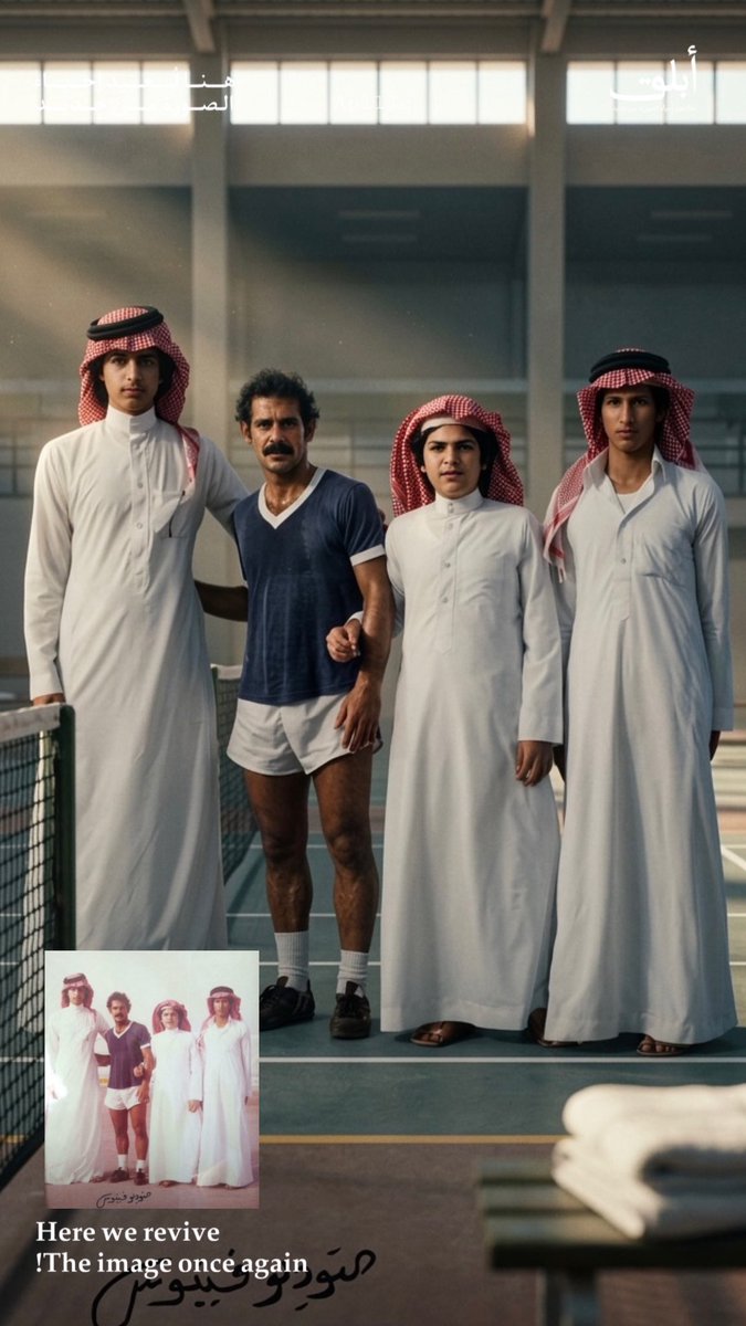 أَبْلَق. tweet media