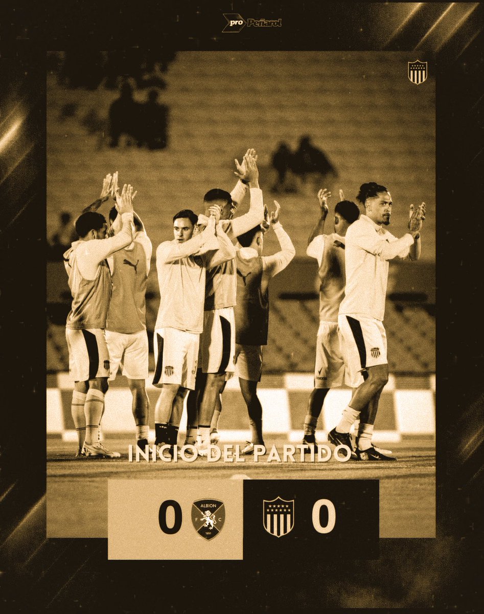 ProPeñarol tweet media