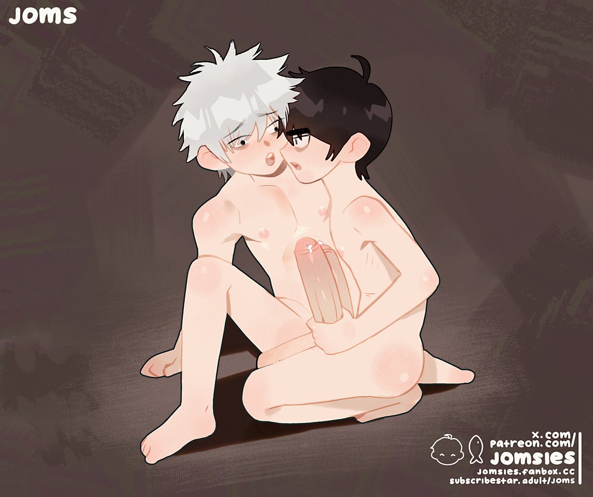 joms🔞 tweet media