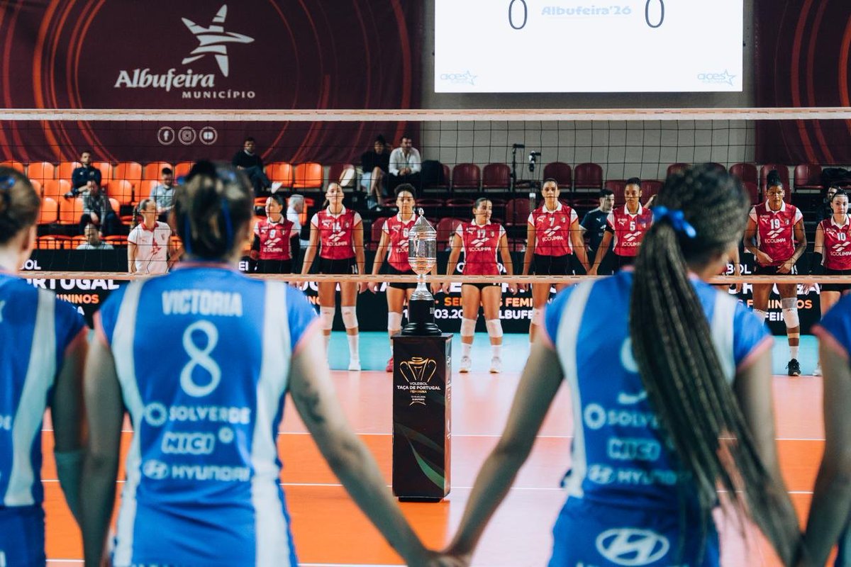 Cabine Desportiva tweet media