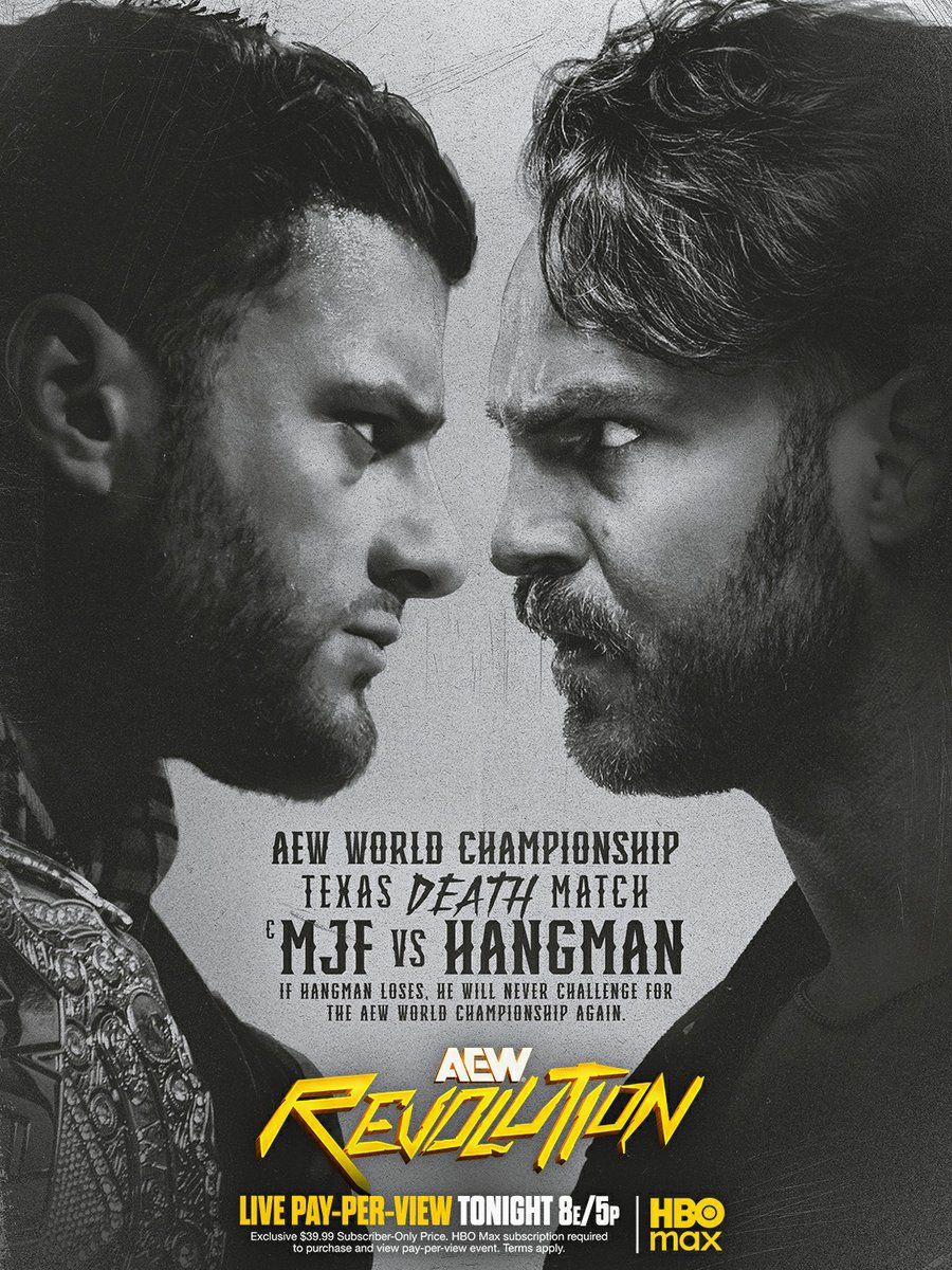 All Elite Wrestling tweet media