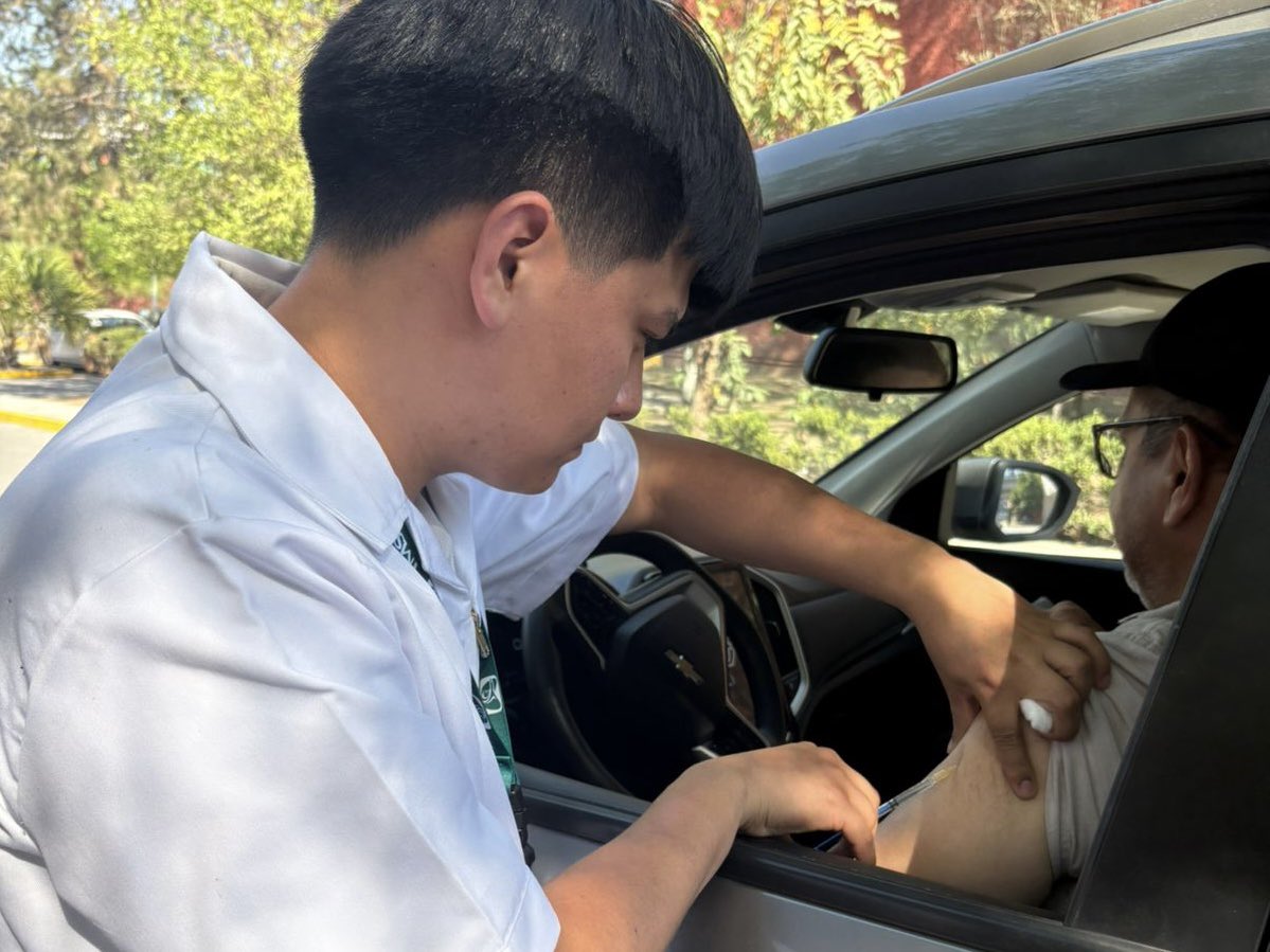 IMSS Nuevo León tweet media