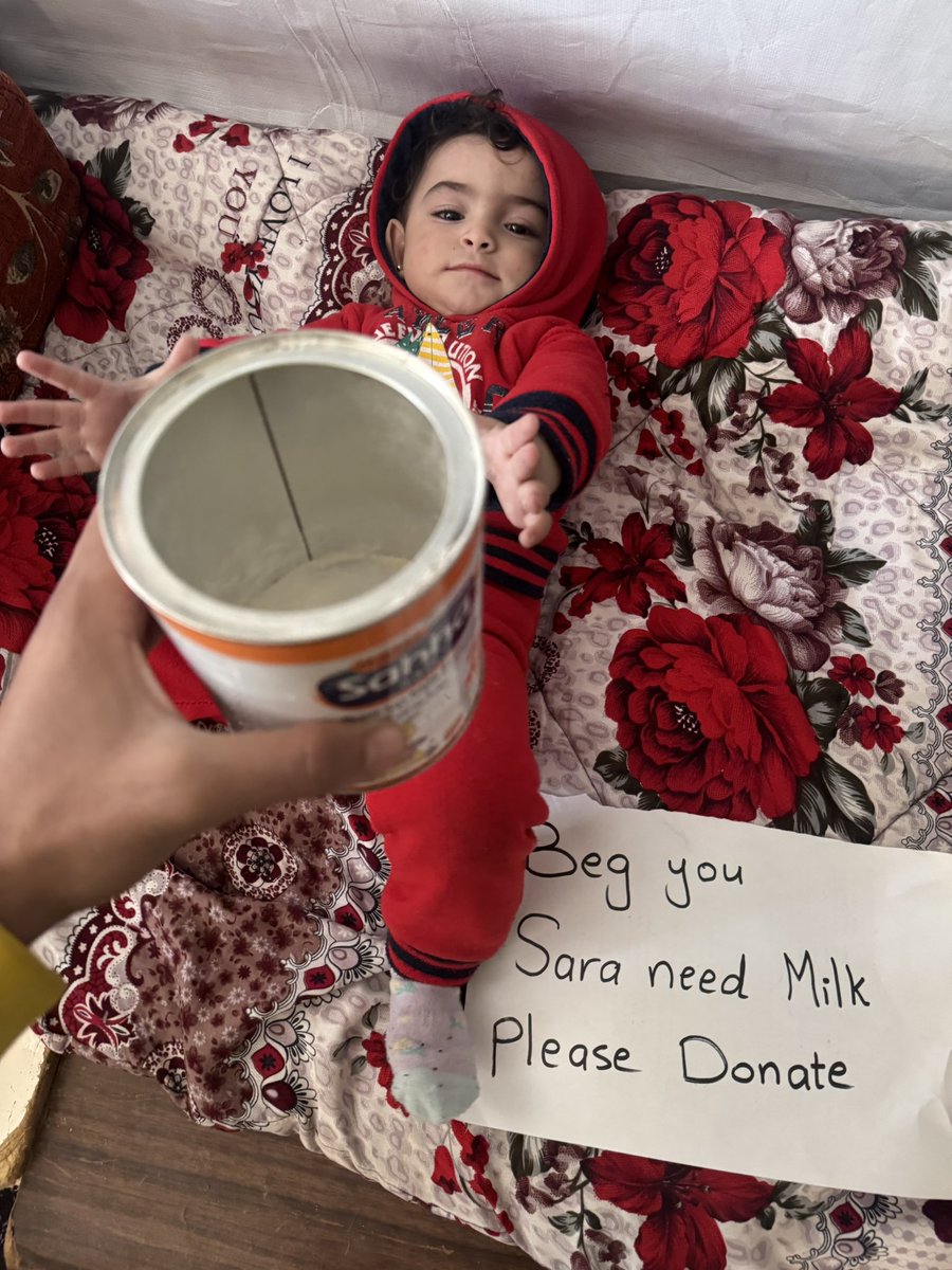 ALLLAM IN GAZA 🇵🇸 tweet media