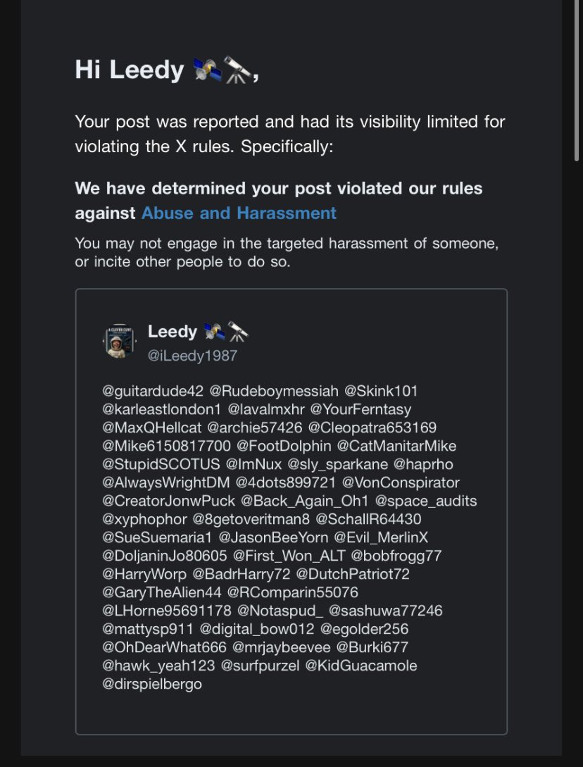 Leedy 🛰️🔭 tweet media