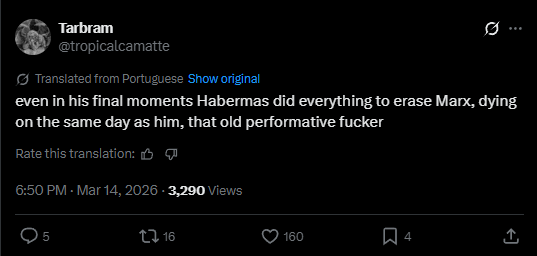 Leftwt Out of Context tweet media