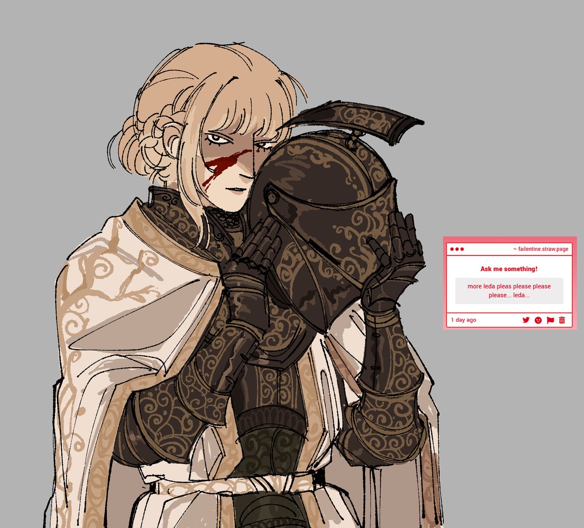 val (comms closed) tweet media