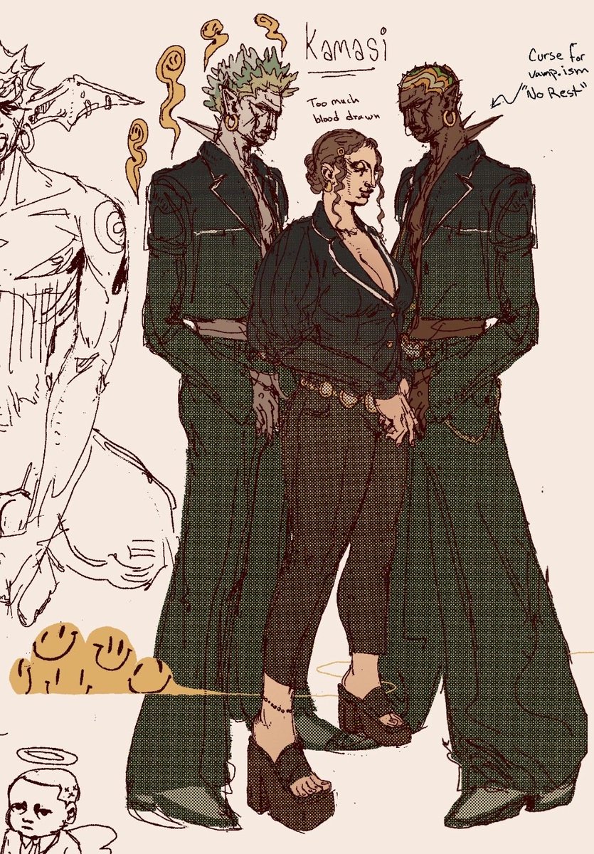 dddasaniii 🪮 (COMMS OPEN) tweet media