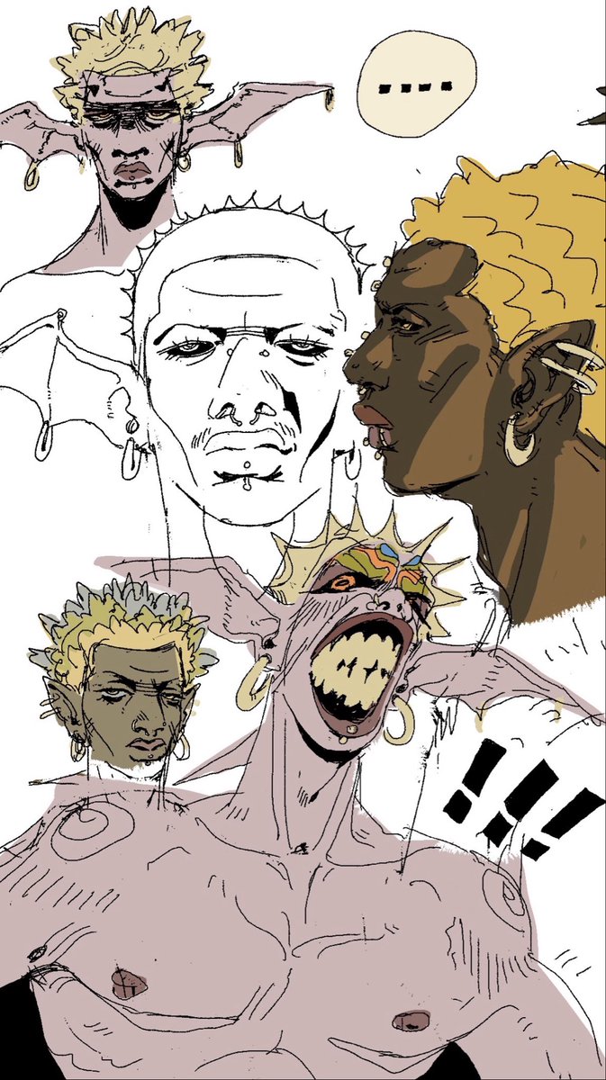 dddasaniii 🪮 (COMMS OPEN) tweet media