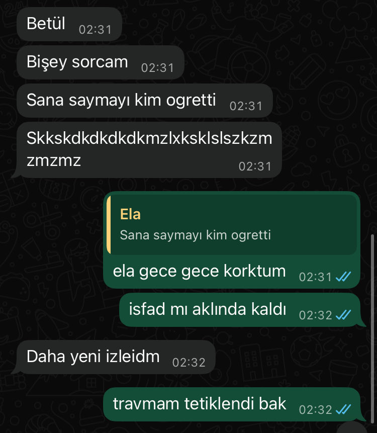 rainlyyv's tweet photo. geldiğimiz son durum bu #tasacakbudeni̇z #isfad https://t.co/RdMmNuacMP