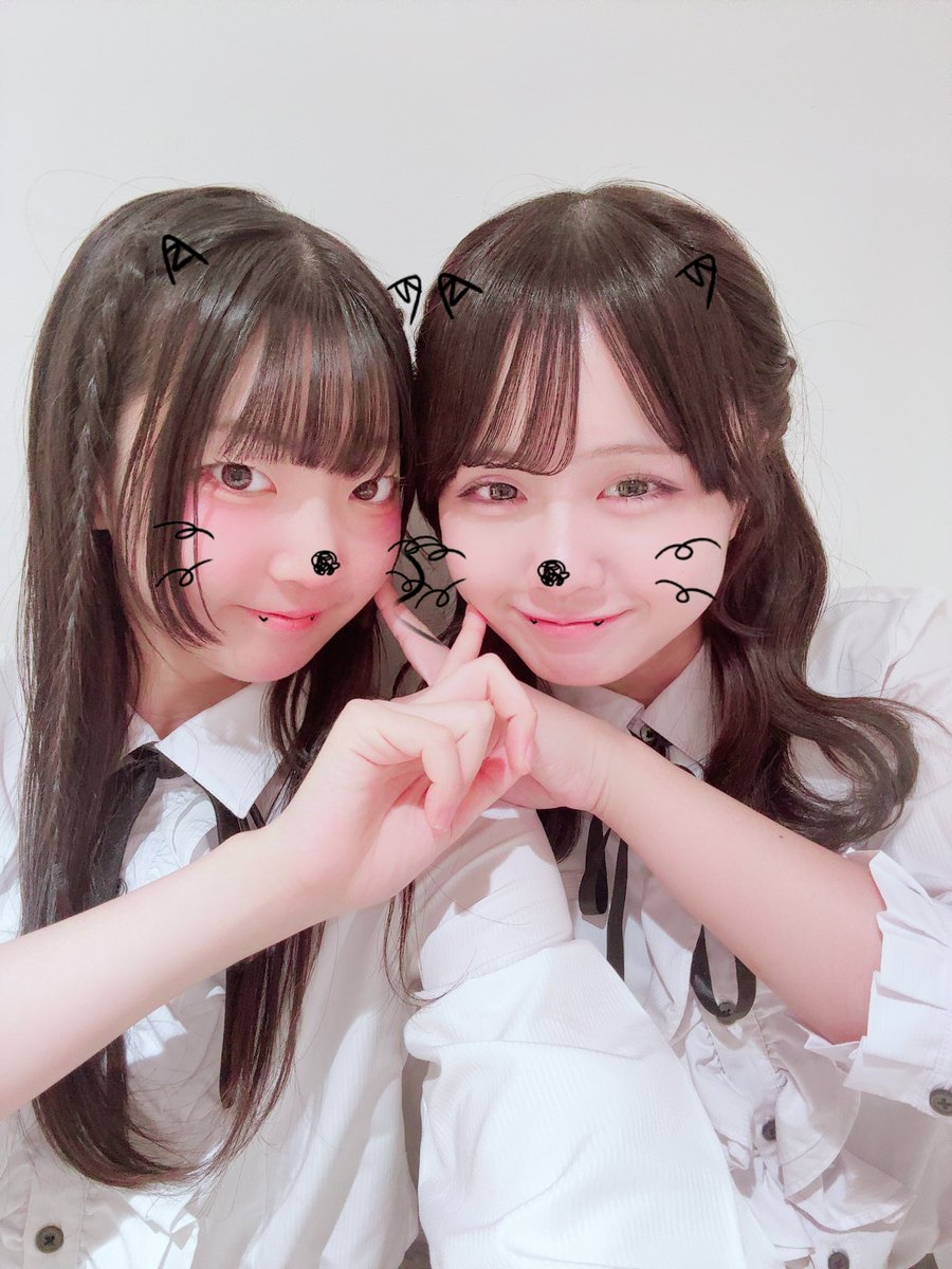 髙橋 莉暖(SO.ON project osaka) tweet media