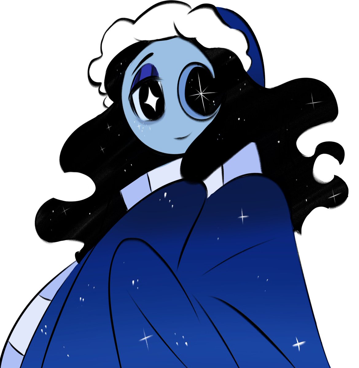 MeanderingMoon tweet media