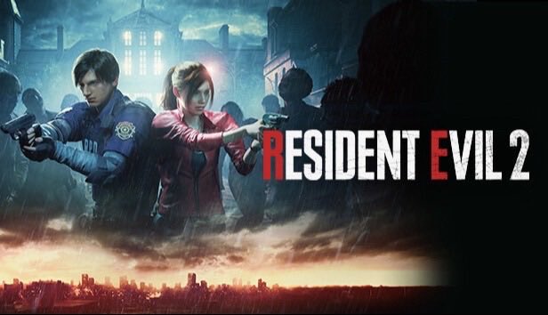 Hey guys I’m live at twitch.tv/chasethepsychox come join!
Continuing RE2:RE it never ends!
#EnVtuber #Vtuber #myvt #live #ResidentEvil2Remake