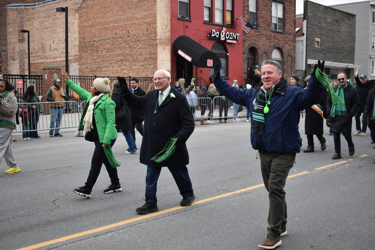 Dan McCoy-CountyExec tweet media