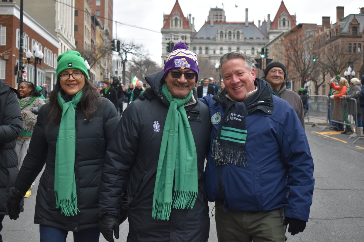 Dan McCoy-CountyExec tweet media