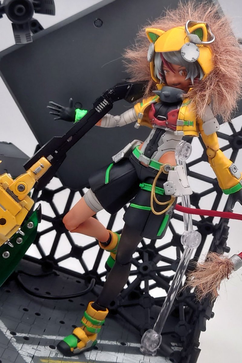 ぬこナびネ tweet media