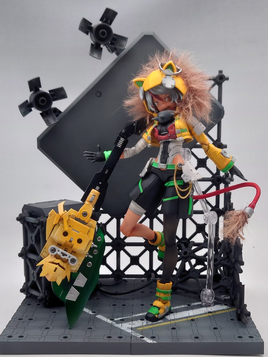 ぬこナびネ tweet media