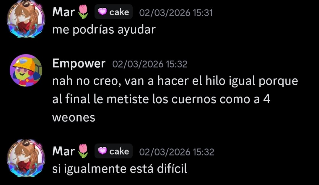 empapuwer el papu pro tweet media