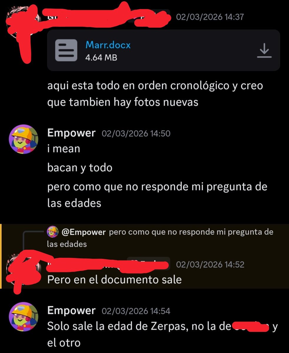 empapuwer el papu pro tweet media