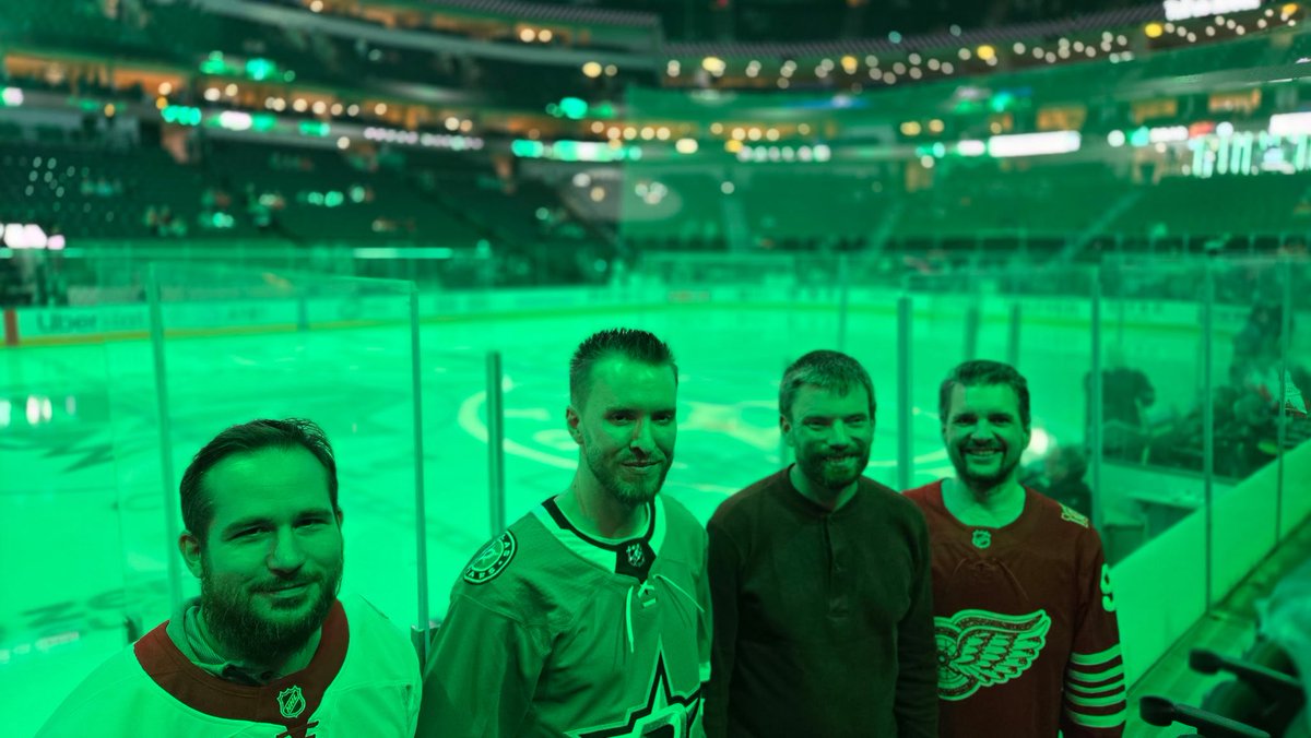 jasonmott17's tweet photo. #LGRW https://t.co/GKVF0R6JUC