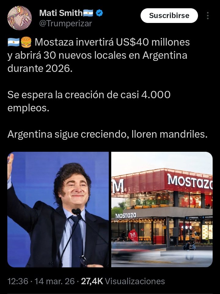 mauro tweet media