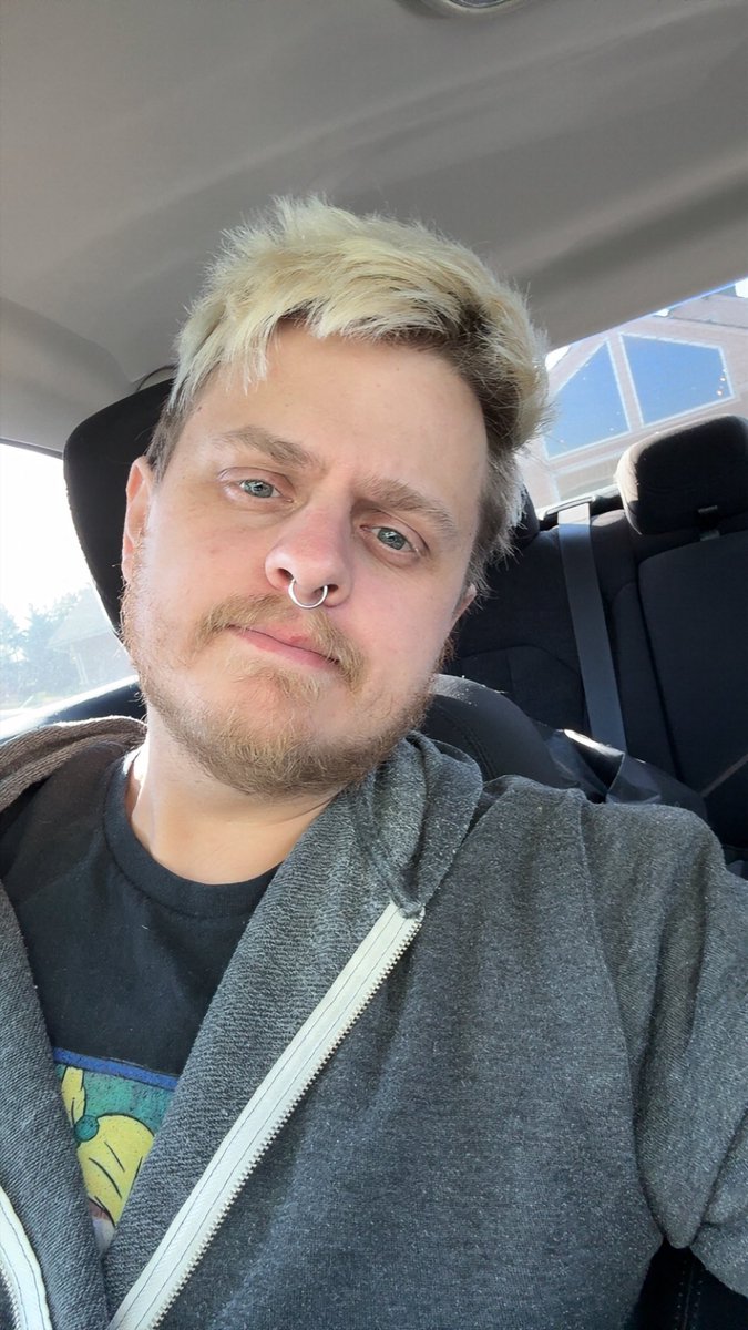 is it time to cut all my hair off