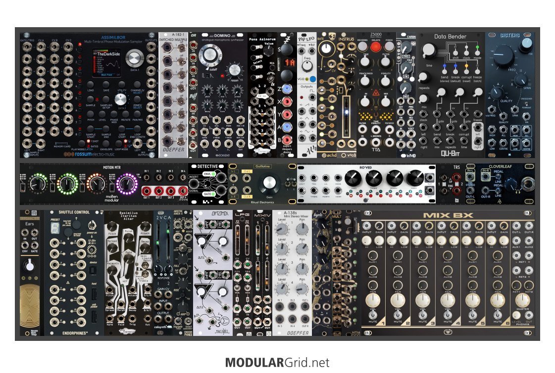 dredmød tweet media