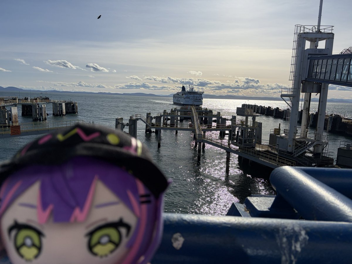TehBlueArrow's tweet photo. 日本の旅行終わった😭
初めてのfesは最高
日本ニキ話してくれてありがとう
美しい景色帰ろ
#Towavel https://t.co/luub1RXmbu