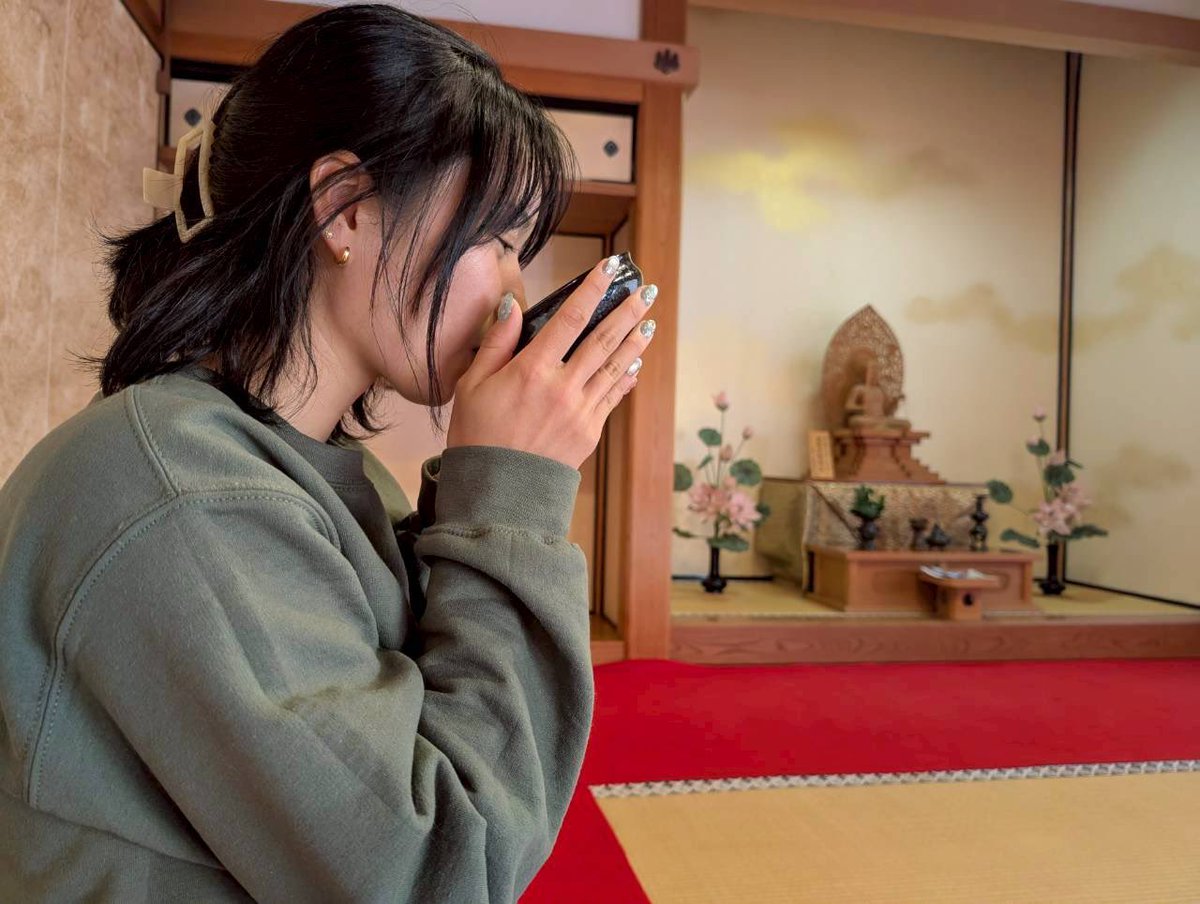 細木 祐佳/Yuka Hosoki tweet media