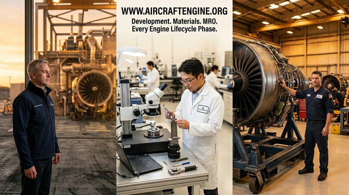 Aircraft EngOrg tweet media