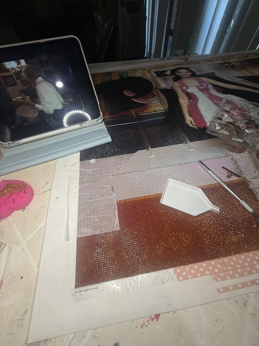 LUCE 🌈🏈✨❤️🩹 tweet media