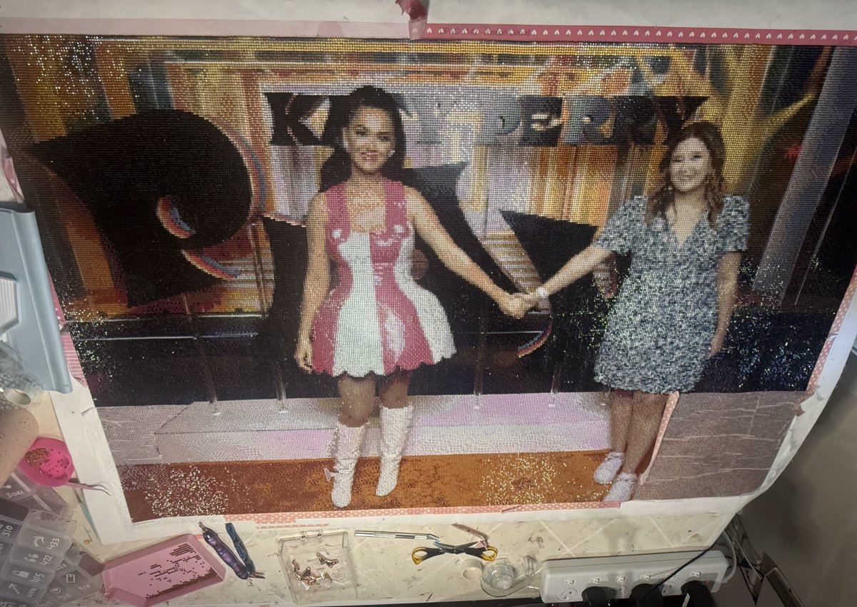 LUCE 🌈🏈✨❤️🩹 tweet media