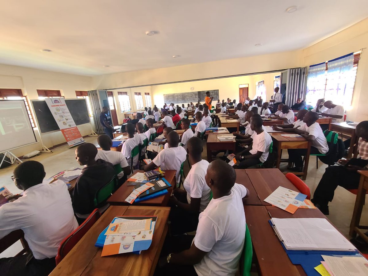 CONSENT🇺🇬 tweet media