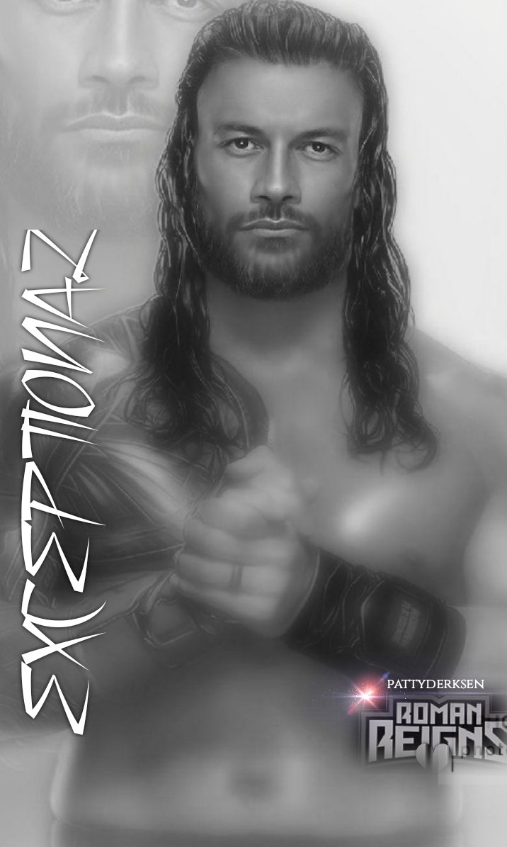 DerksenPatty's tweet image. Exceptional he is❣️
#RomanReigns
#Greatness
#Unparalleled
#Exceptional
#Adored
@WWERomanReigns 
❤️☝️🤙💯