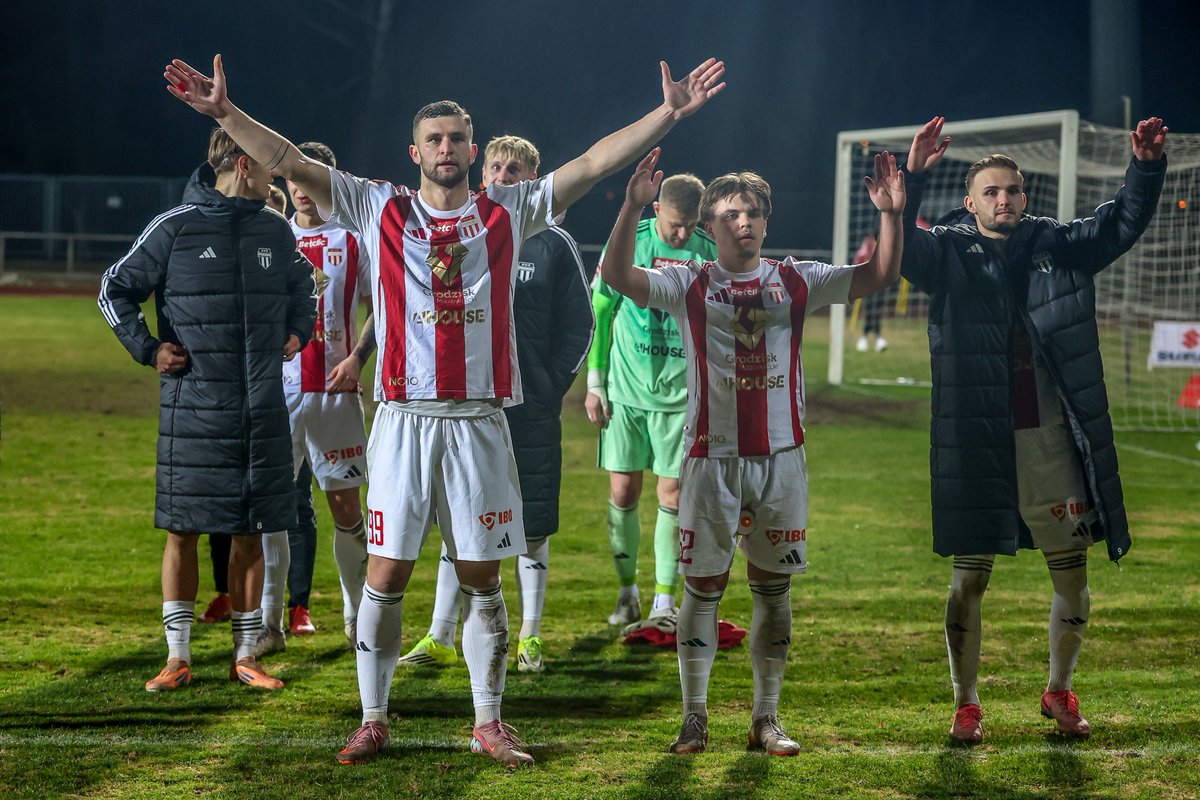 Marcin Szymczyk tweet media