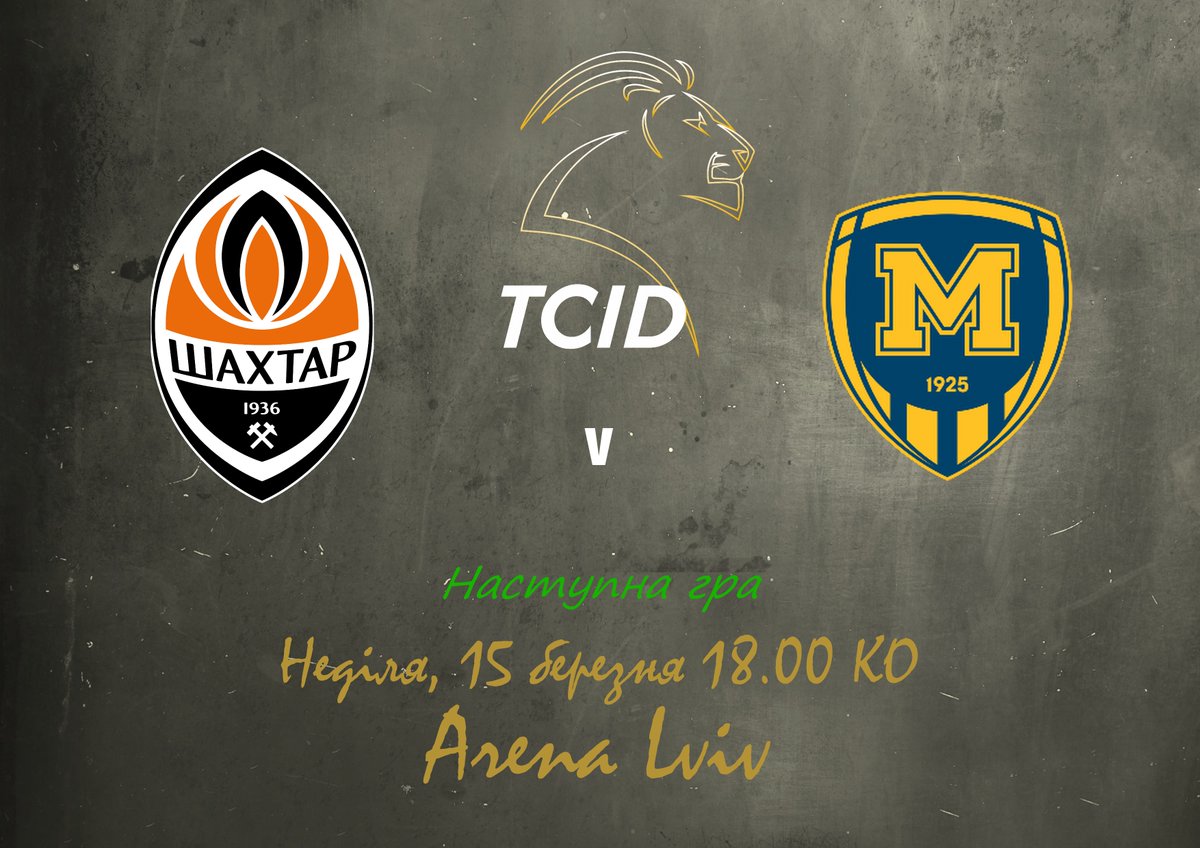 Taras Chuchman’s Invincible Defenders tweet media