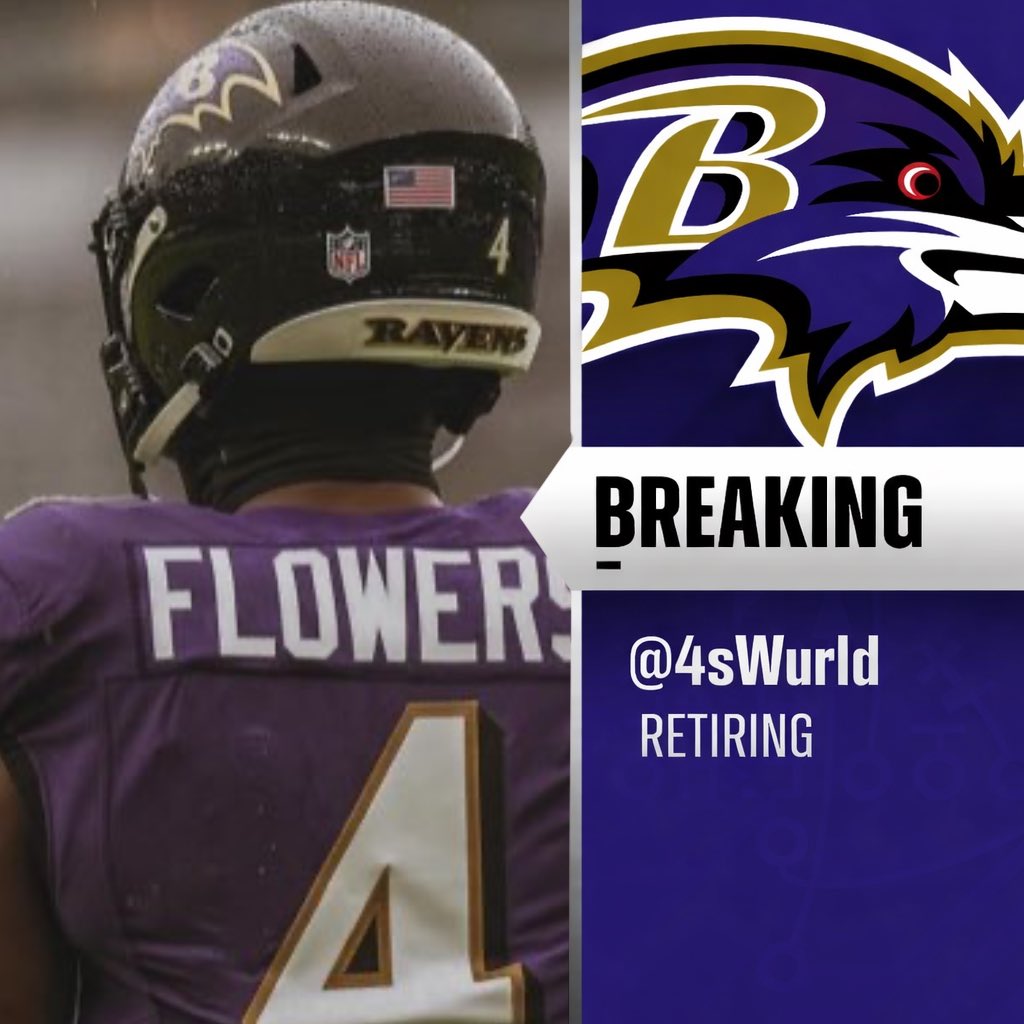 The NTFL tweet media