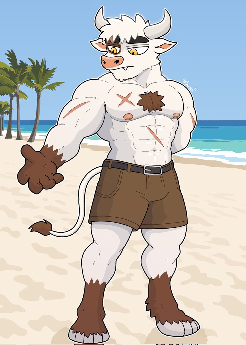 GSauce COMMS OPEN (working... 3/10) tweet media