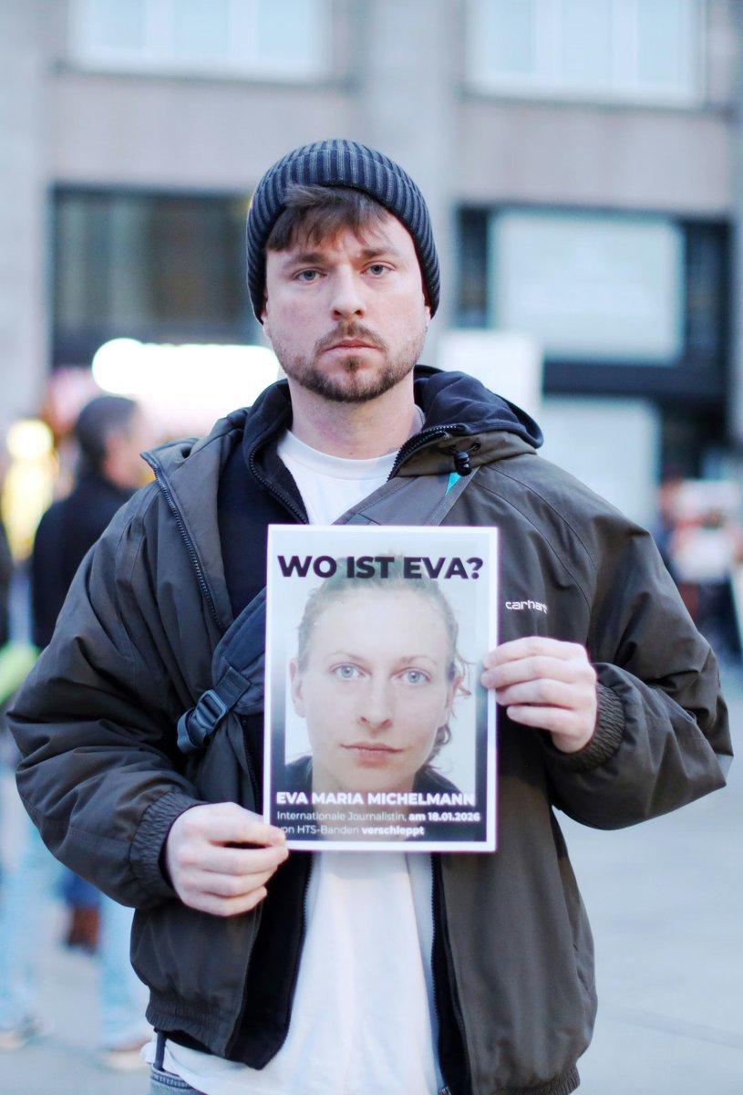 Jan A. Karon tweet media