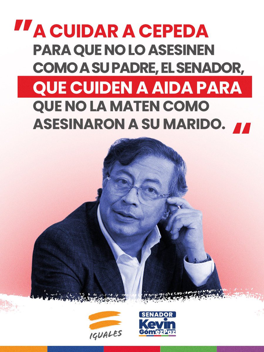 Kevin Gómez Paz tweet media