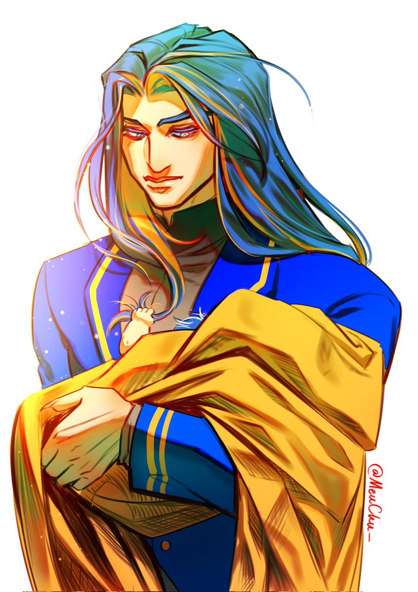 🐍🪷MeuChu🪷🐍🔞 (COMMSS OPEN) tweet media