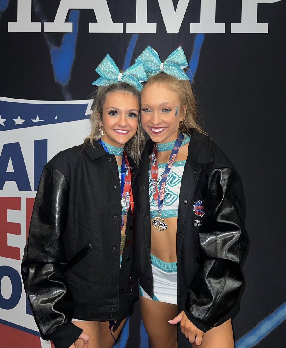 miss senior elite ♛ tweet media