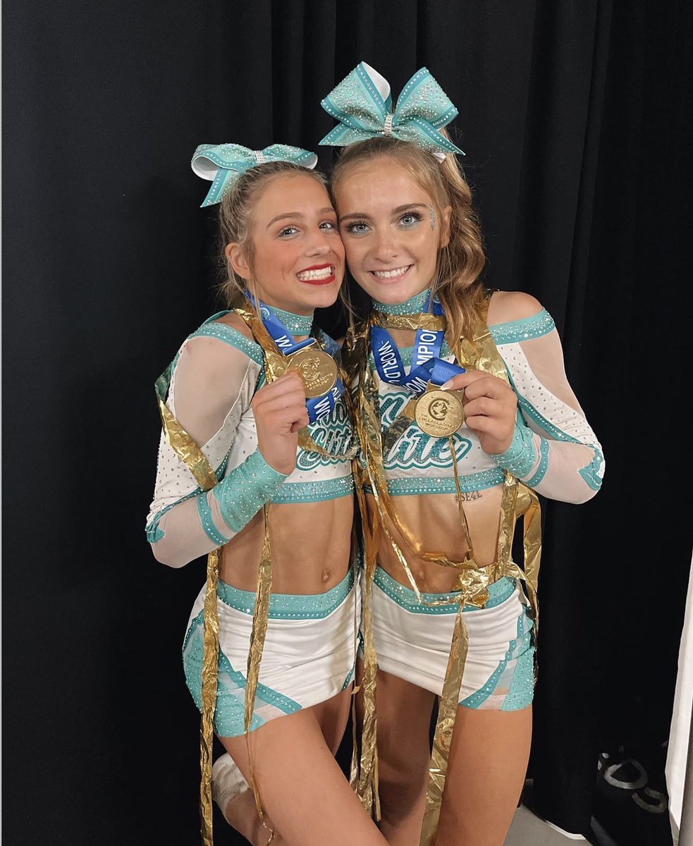 miss senior elite ♛ tweet media