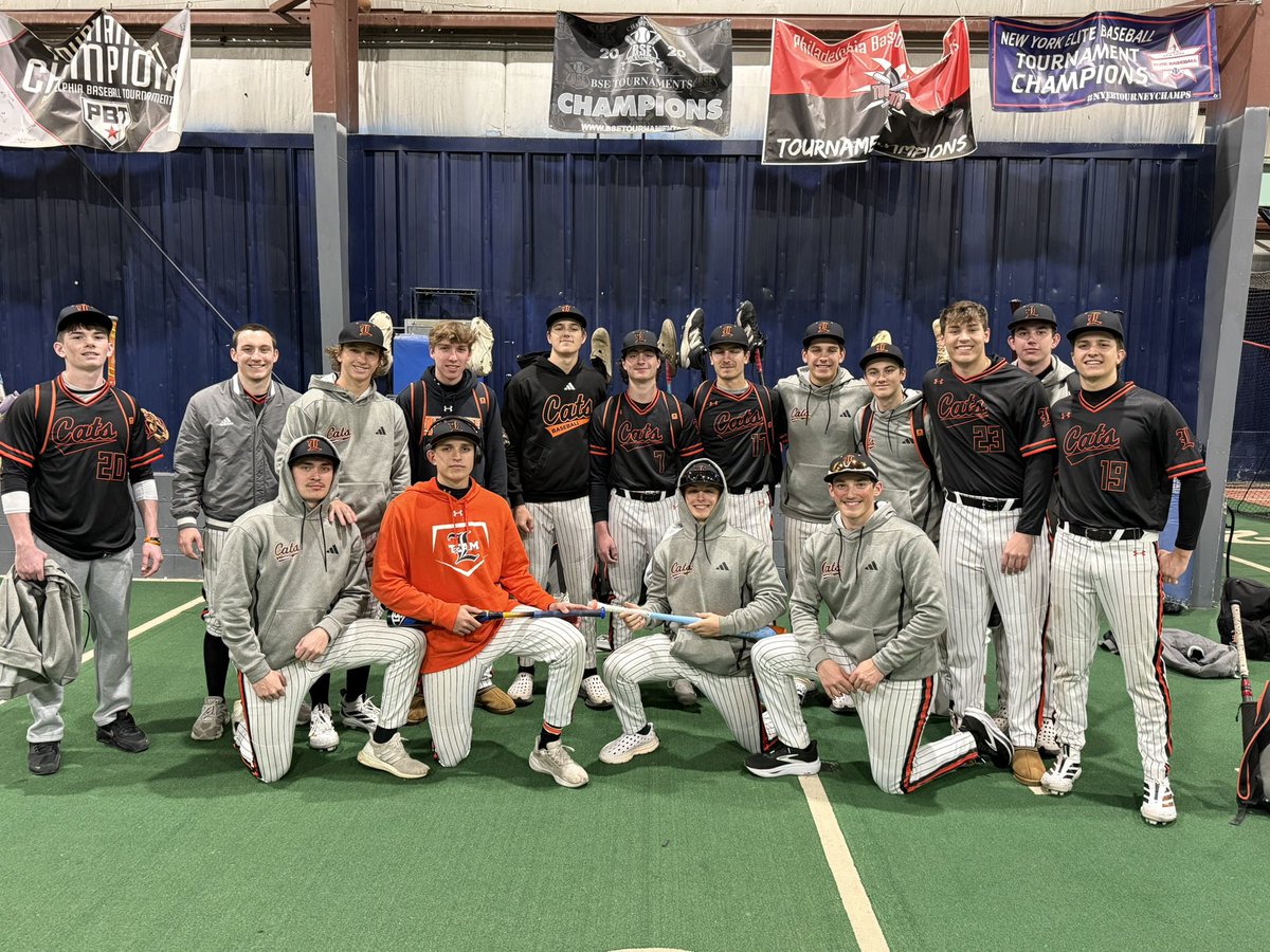 Latrobe_Baseball tweet media