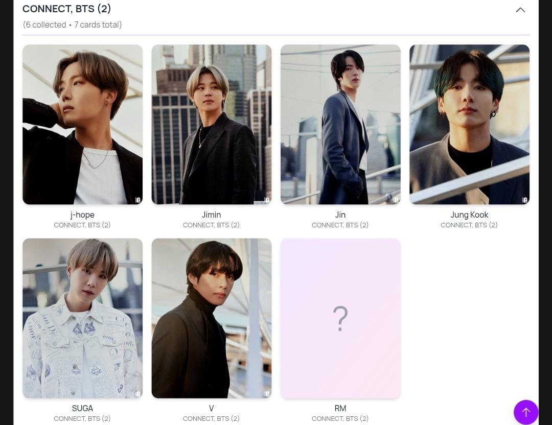 belu ִֶָ‎‎ ‎ ‎⊙⊝⊜ VOY A VER A BTS 🇨🇱 tweet media