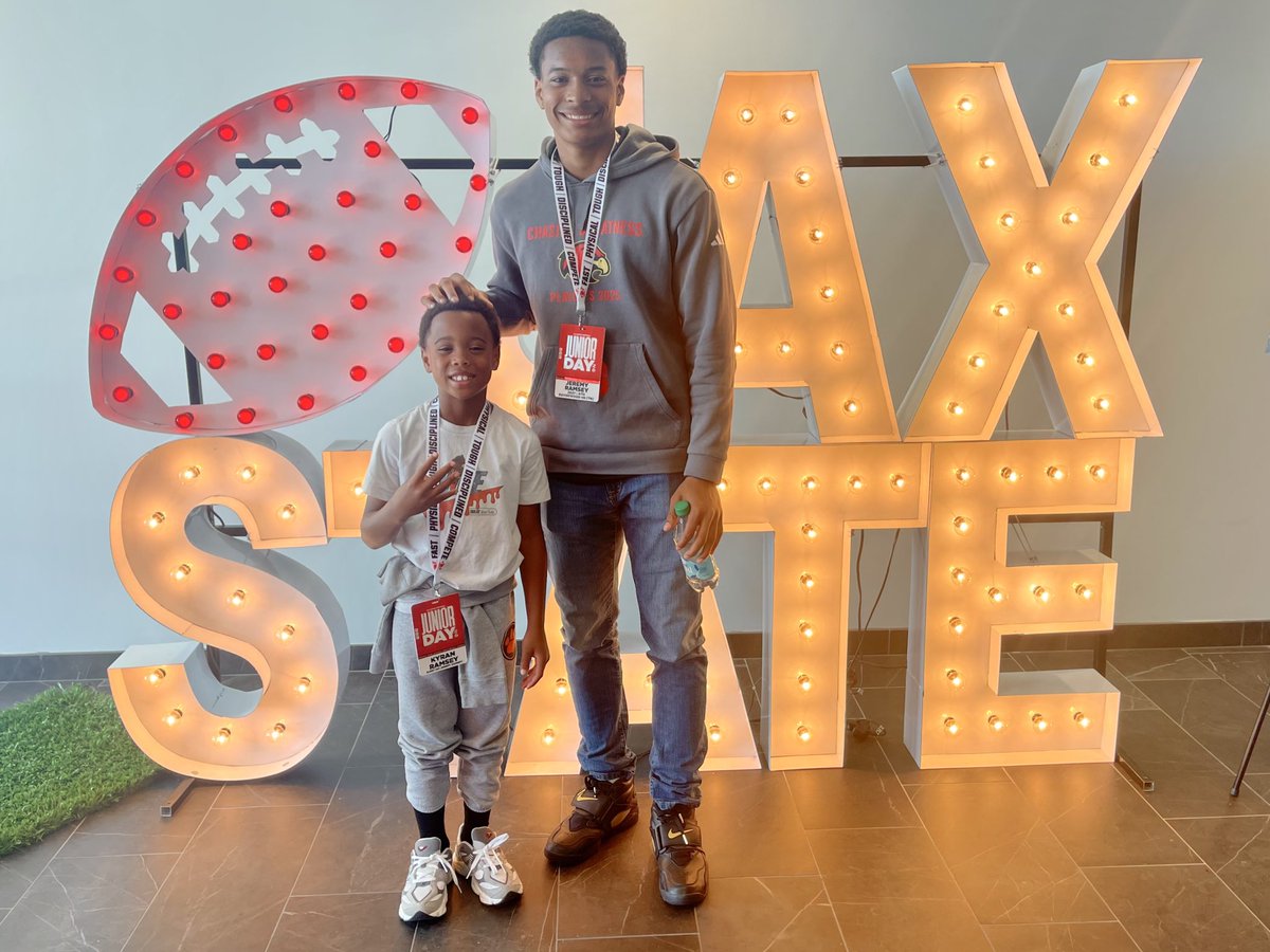 Jeremy Ramsey tweet media