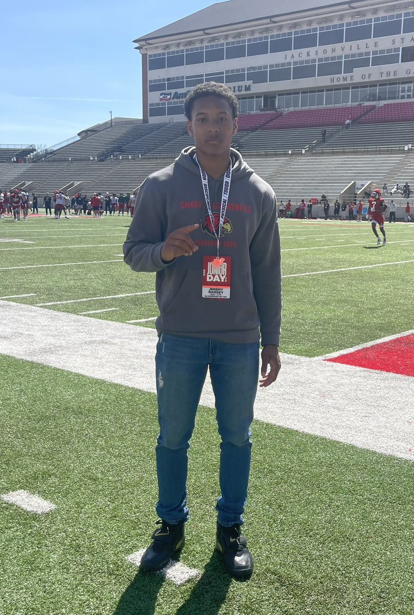 Jeremy Ramsey tweet media