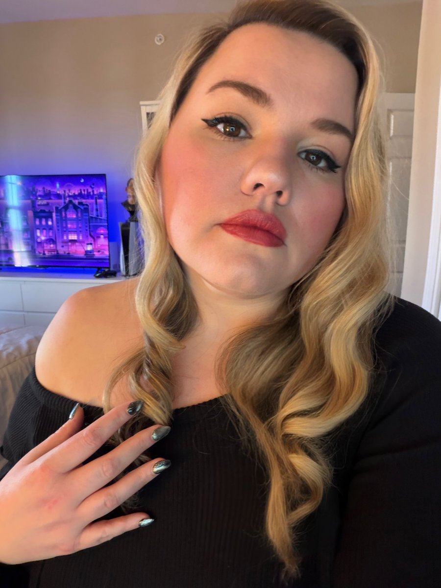 ✨Ashley ✨ tweet media